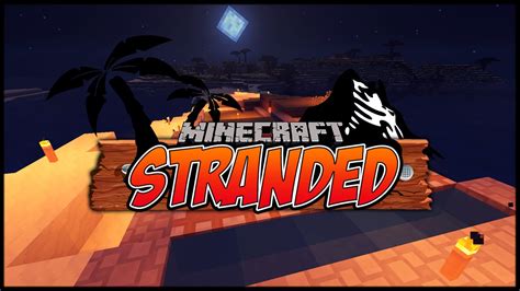 Minecraft STRANDED 17 Spät abends Let s Play Minecraft HD GER