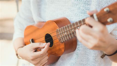 Your First Ukulele Lesson Musician Authority