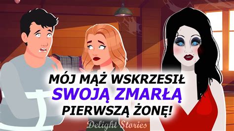 Mąż zrobił kopię swojej zmarłej żony z okropnego manekina YouTube