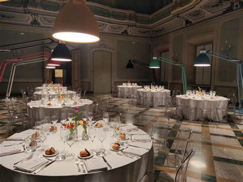 Organizzazione Cene Di Gala Milano Cartabianca Banqueting And Eventi