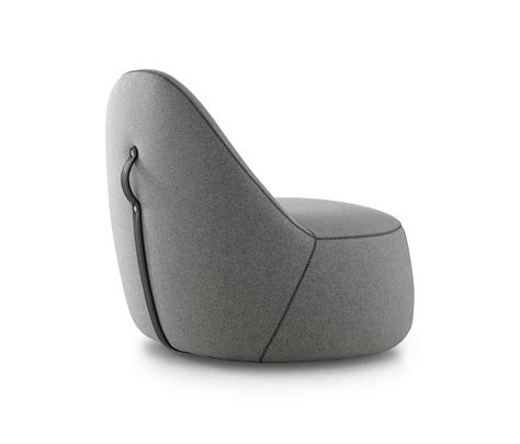 Mitt Armchairs From Bernhardt Design Architonic