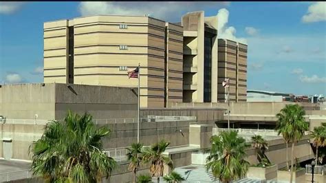 City Council Group Considering Duval County Jail Move Eyes Area Near