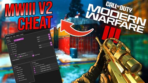 How HACKER plays in MW3 | MW3 Chair V2 Showcase | Arxvestiys Service ...