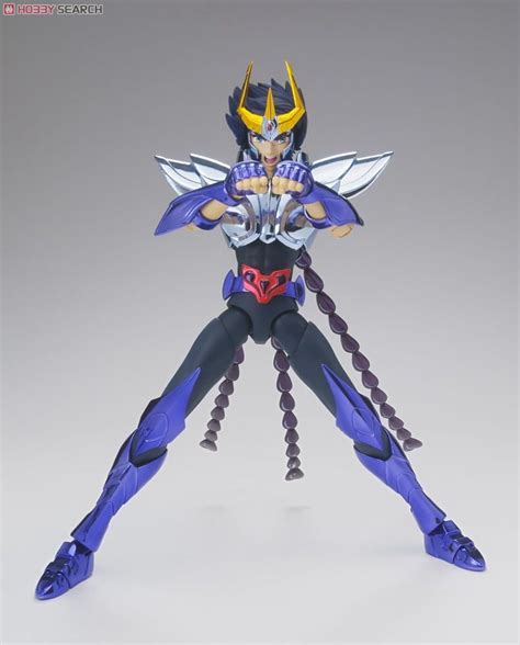 Saint Cloth Myth EX Phoenix Ikki Got it Figura de ação Saint seiya