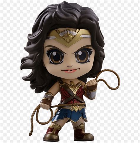 Justice League Hot Toys Cosbaby Justice League Png Transparent With Clear Background Id