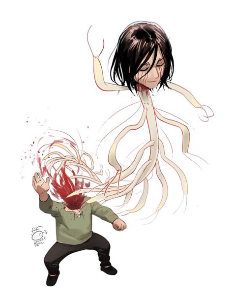 The Rumbling Attack On Titan Eren