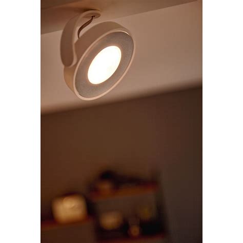 Philips Myliving Led Spot Er Clockwork Warmglow Wei Kaufen Bei Obi