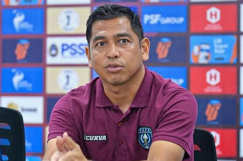 PSPS Riau Fokus Perbaiki Penyelesaian Akhir Jelang Hadapi Semen Padang