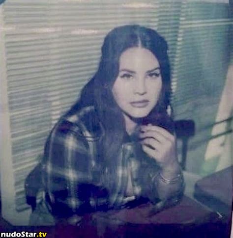 Lana Del Rey Lanadelreypictures Lanaraybabyx Nude OnlyFans Photo Nudostar TV