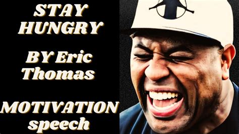 This Is Why The 1 Succeed Powerful Motivational Speech For Success Eric Thomas Must Watch