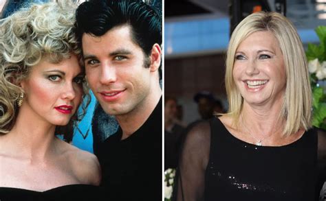 Fallece A Los 73 Años Olivia Newton John Protagonista De Vaselina