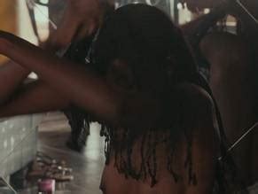 MAME BINETA SANE Nude AZNude