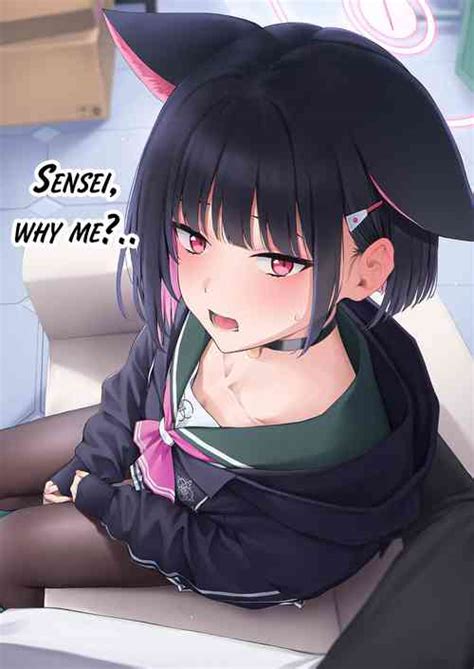 Kazusa To Kossori Ecchi Nhentai Hentai Doujinshi And Manga
