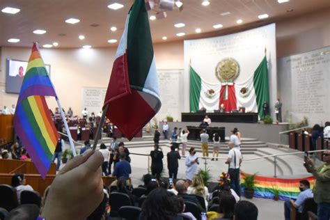 Aprueba Congreso De Veracruz El Matrimonio Gay