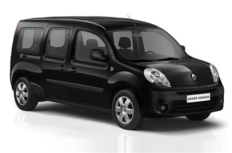 Renault Grand Kangoo Listino Prezzi News Automoto It