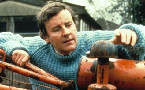 The Good Life Actor Richard Briers Dies Aged 79 Showbiz News