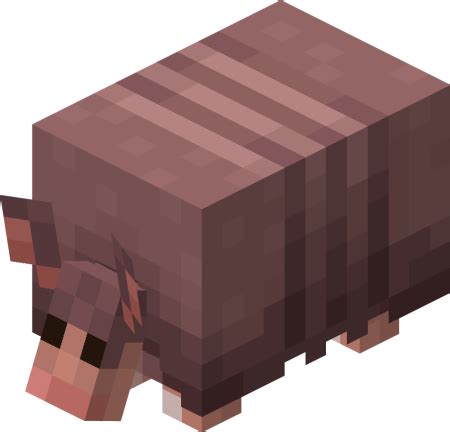 Tatu Do Minecraft Tudo O Que Você Precisa Saber Sobre Essa Criatura