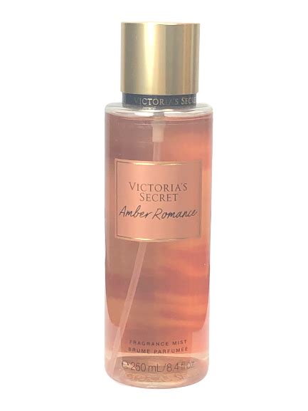 Victorias Secret Coconut Passion Sunkissed Fragrance Mist 250ml For