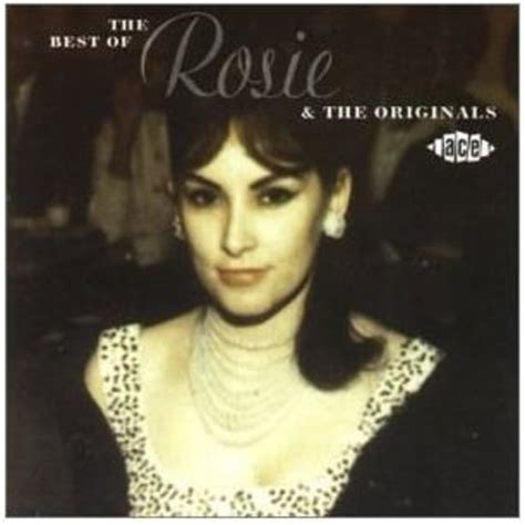 Singer Of 'Angel Baby', Rosie Hamlin, Passes Away At 71 - Opposing Views