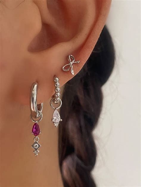 Pin On Kellisam In Ear Jewelry Earrings Piercing Jewelry