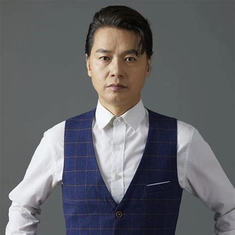 Yoon Sang Ho 윤상호 Mydramalist