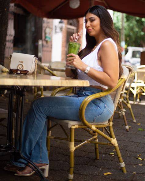 KAREN CARDONA, LA COACHING NUTRICIONAL QUE SIGUE INSPIRANDO AL MUNDO A