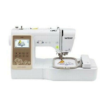 Brother SE625 Computerized Sewing And Embroidery Machine BRAND