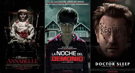 Halloween Las 20 De Mejores Películas Para Ver En Streaming Netflix