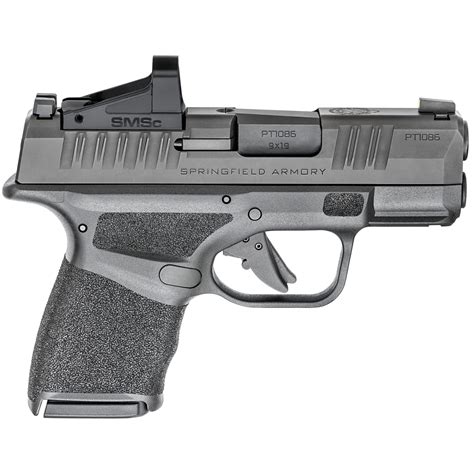Viridian® E Series Red Laser Hellcat Springfield Hellcat