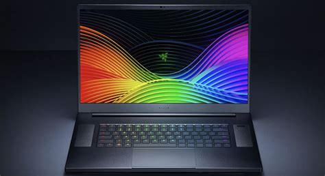 Razer Presenta El Nuevo Razer Blade Pro Mejor Ndolo Con Una Nueva