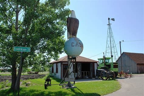 Bonanzaville Usa Explore The Rich History Of Fargo Moorhead