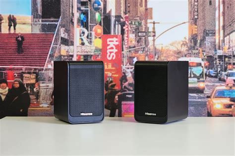 Hisense AX5100G 5.1 channel soundbar – An awesome audio experience ...