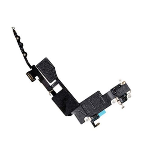 Oem Wifi Antenna Bluetooth Signal Flex Cable Aerial For Iphone 11 Pro Max Parts Ebay