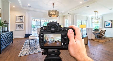 Matterport Scans Momentum Profressional Matterport Virtual Tours