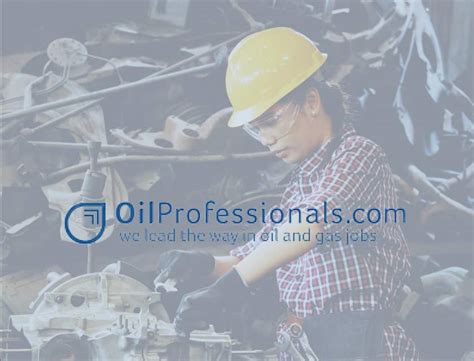 Oil Professionals