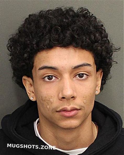 GOMEZ ISAIAH JOSEPH 04 11 2024 Orange County Mugshots Zone