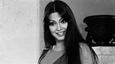 Parveen Babi 70th Birth Anniversary Here Are 8 Memorable Pics Of Actor