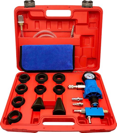 ZKTOOL Universal Automotive Coolant System Refiller Car Antifreeze