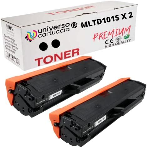 Universo Cartuccia Toner Mlt D S Mltd S Compatibile Con Samsung