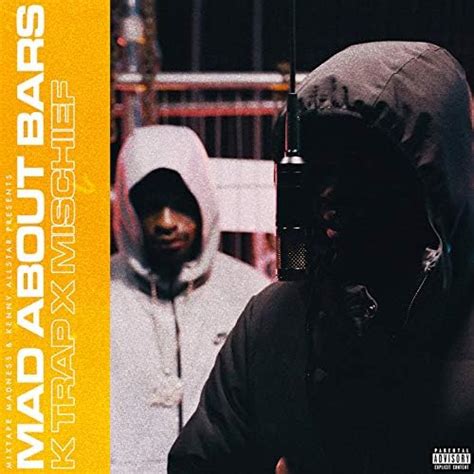 Play S4 E20 By K Trap Mischief Mixtape Madness On Amazon Music