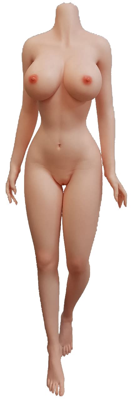 VSDOLL Sex Doll Size Specifics VSDoll