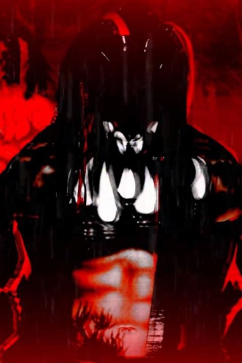 Share This Wallpaper - Wwe Demon King Hd (#291479) - HD Wallpaper ...