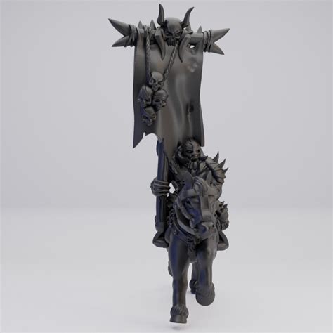 Hot Goblin 蛮族騎兵 E