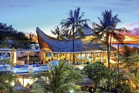 Bali Mandira Beach Resort And Spa Kuta Buchen Meiers Weltreisen