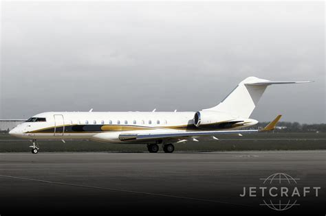 Bombardier Global Express XRS for Sale | AircraftExchange