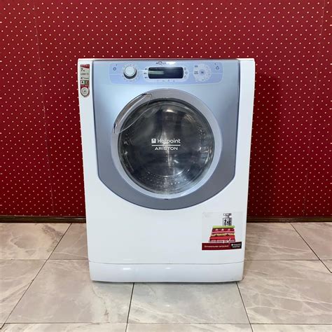 Hotpoint Ariston AQ7D 29 U - Стандартные стиральные машины
