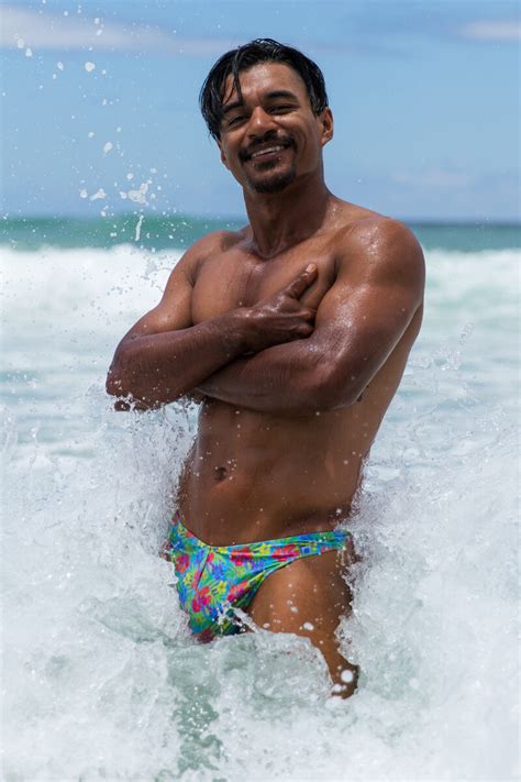Mens Swimwear Microminimus The Micro Bikini Shop