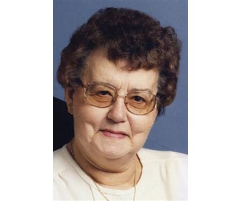 Mary Myers Obituary (2011) - Carlisle, PA - Carlisle Sentinel