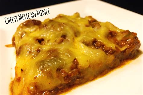 Cheesy Mexican Mince Slow Cooker Central
