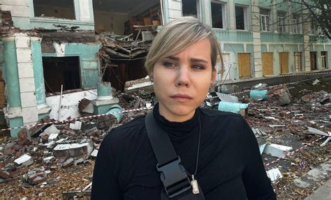 ФСБ утверждает, что раскрыла убийство Дарьи Дугиной. Что известно об ...